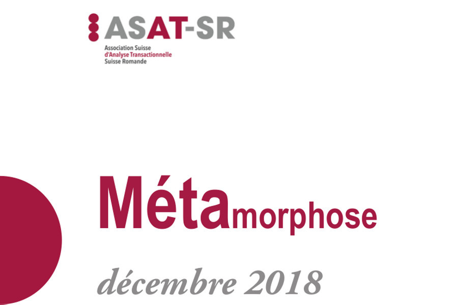 Rituels organisation Valérie Cionca ASAT-SR Genève