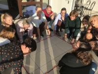 Formation en organisation