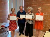 Certification de Praticien.ne Émergent