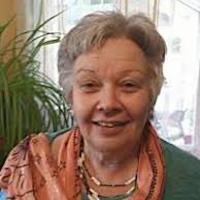 Profile picture for user Christiane Froidevaux