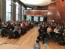 Séminaire en Analyse Transactionnelle