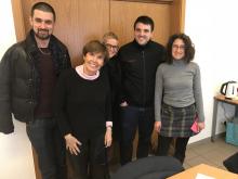 Développement organisationnel et personnel