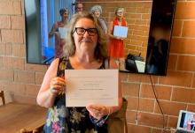 Certification de Praticien.ne Émergent